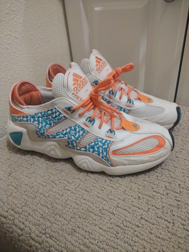 Men's Adidas EQT FYW S-97 Size 9 