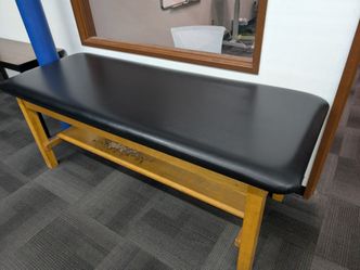Medical Treatment Table