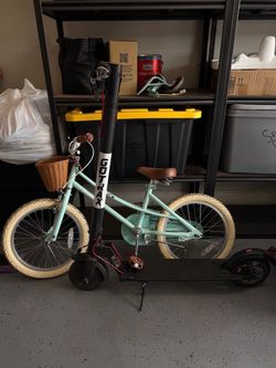 GOTRAX Scooter