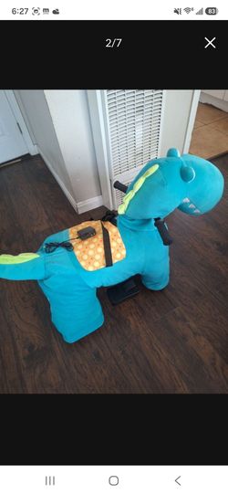 Toys Dinosaurio