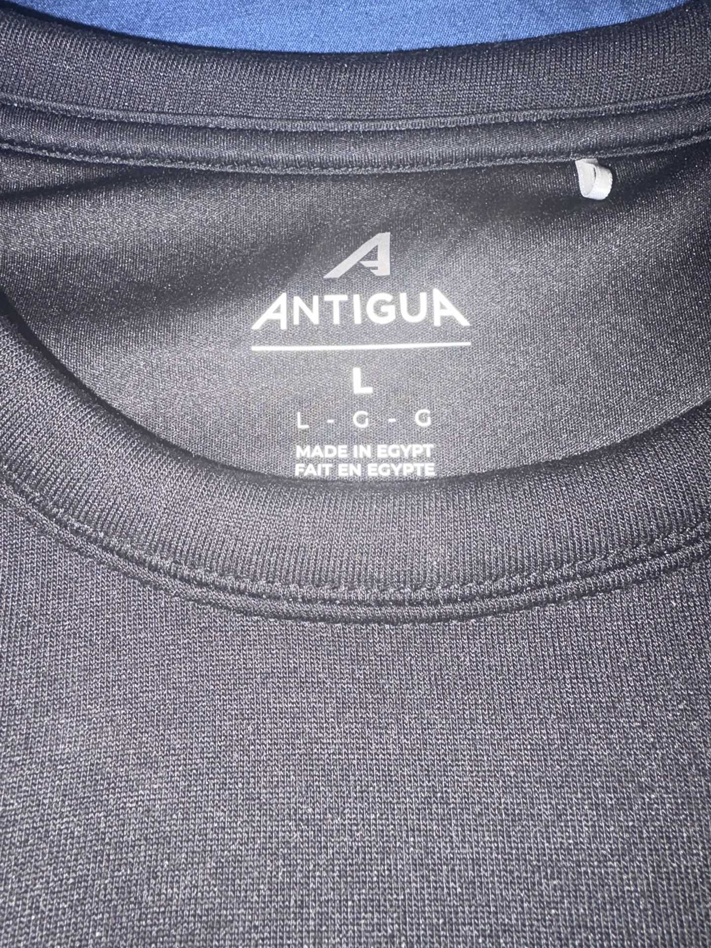 Antigua Sweatshirt