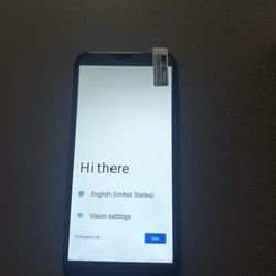 New Smartphone ( Never have a bill )