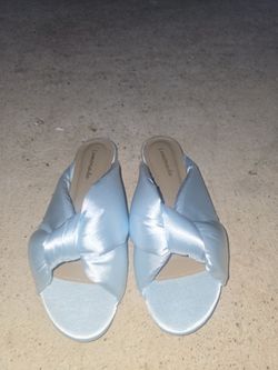 Chancla/slipper