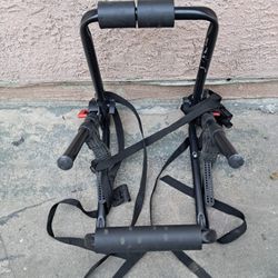 2 Bikes Rack
