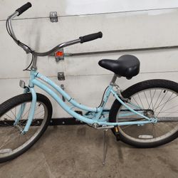 Bike Beach Cruiser Style 80$