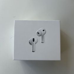 AirPods Pro 3