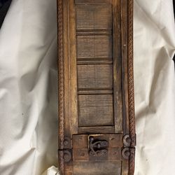 Wine Box