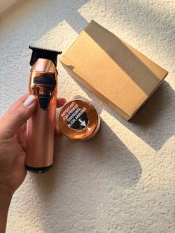 Trimmer BabyLiss pro