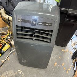 Portable Ac Unit 
