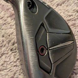 Titleist TSR2 – 4 Hybrid (21°) – Tensei AV Series 65 HY Stiff