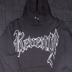 Juice Wrld Revenge Hoodie