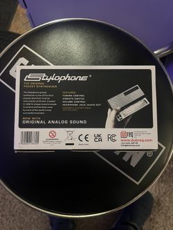 Stylophone