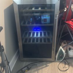 Wine Cooler