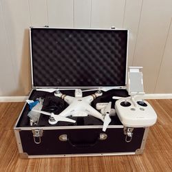 Brand new DJI camera drone 