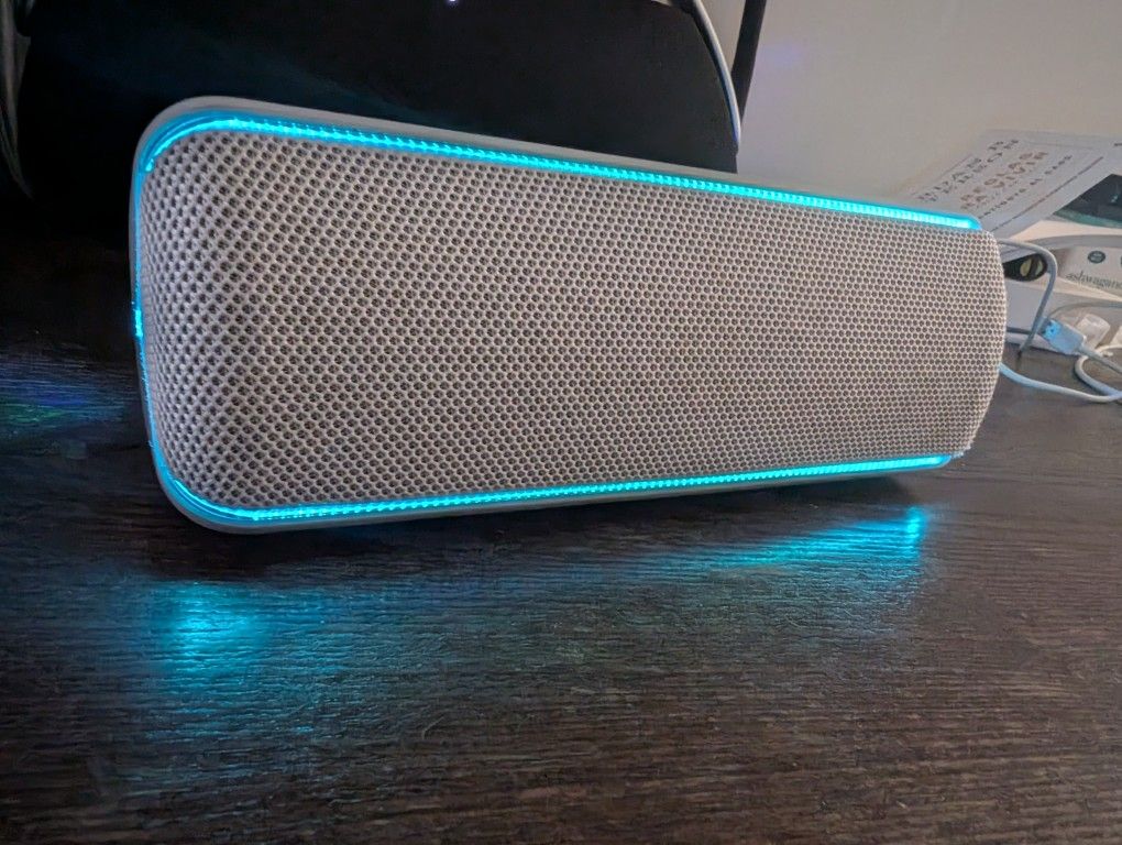 $50 Speaker Sony Srs Xb32 