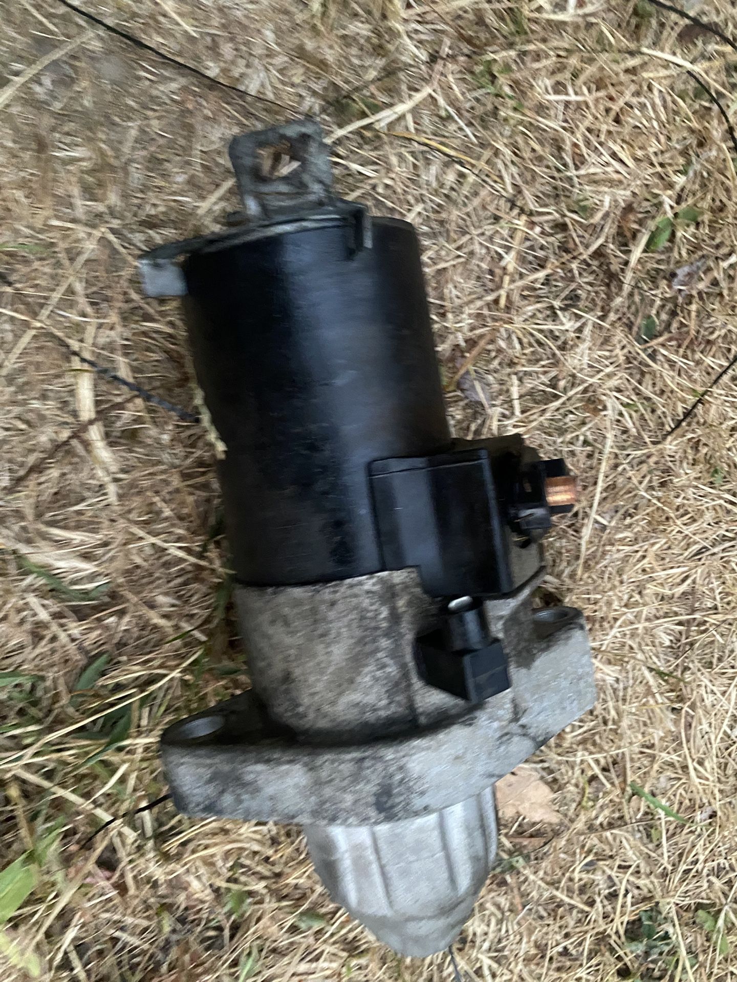 Starter Honda Part