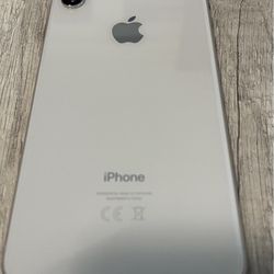Unlocked iPhone 10(x)