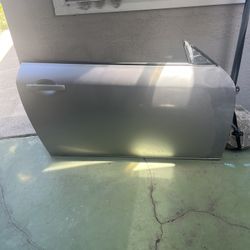 Puerta Para Un Infinity 2003/2006 G 35 Coupe 