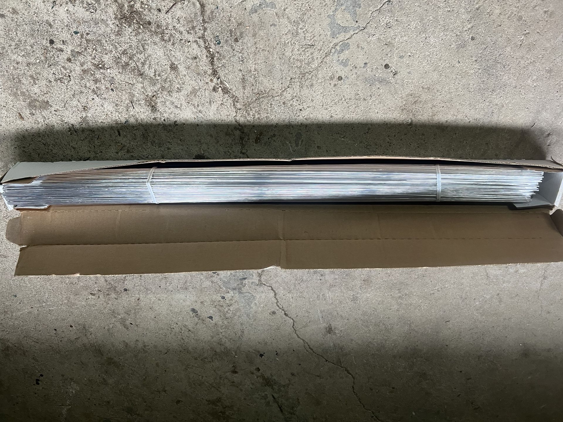 Aluminum Filler Wire