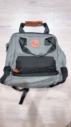 Baby Diaper Backpack