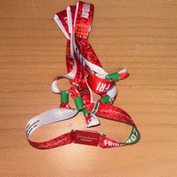 Friday Greenskeeper tickets for Waste Management Phoenix Open Golf Tournament 