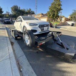 ✅Car Trailer/Tow✅