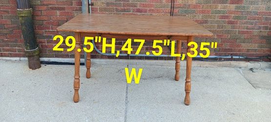 Table