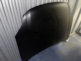 Honda Car Hood