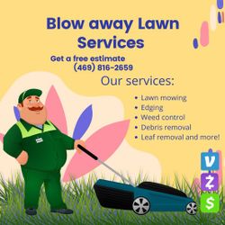 Lown Mower