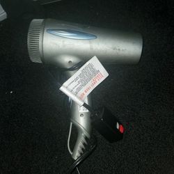 Hair Dryer