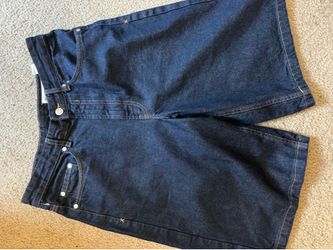 Bershka shorts