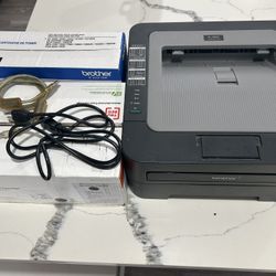 Brother printer And Accessories