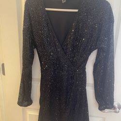 Party Dress 