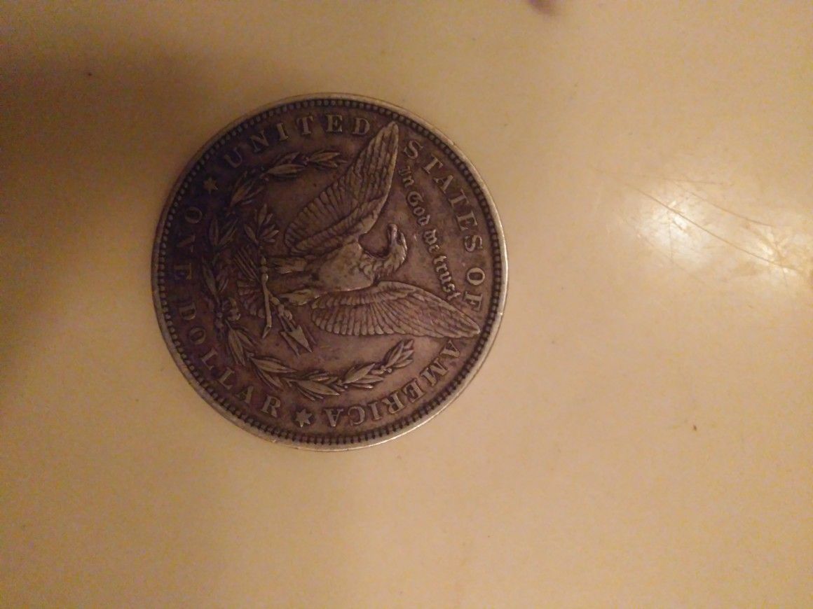 1879 Dollar Coin Collectors Item