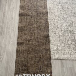 Hotworx Yoga Mat 