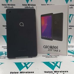 Alcatel joy Tab 2 32gb