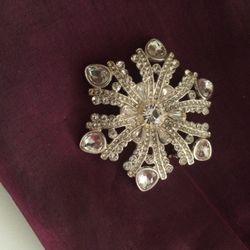 Valentine's Day  Special !! Brooch 