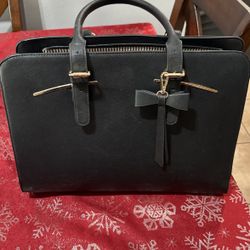 large purse