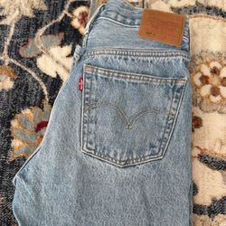 Levi’s Jeans 