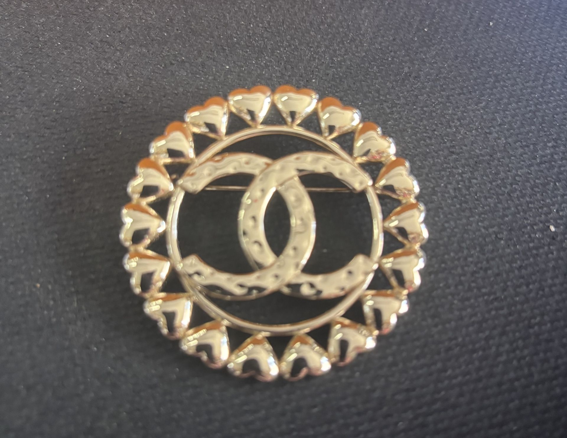 Brooch