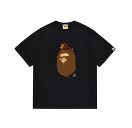 Baby Milo Bape Shirt