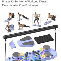 Pilates Board 