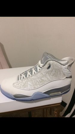 Jordan dub zero. Size 11. Brand new