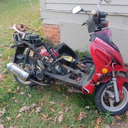 low emission vehicle mo pad