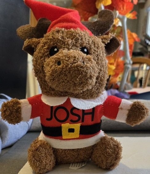 Personalized Christmas Stocking Stuffer