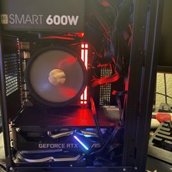 RTX 2060 Gaming Pc