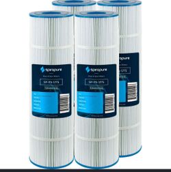 SpiroPure filter replacement