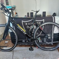 Aventon Soltera Ebike