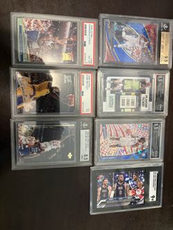 Wanna Trade?