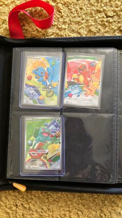 Kanto set